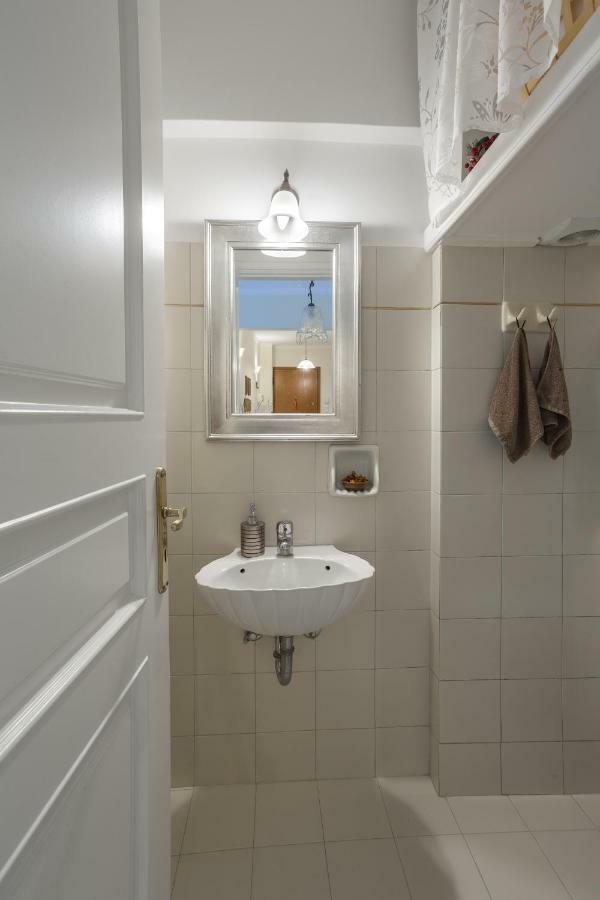 Athens Cozy Gem 2Br Apt - 200Mbps - 10 Min To Acropolis By Subway Екстериор снимка